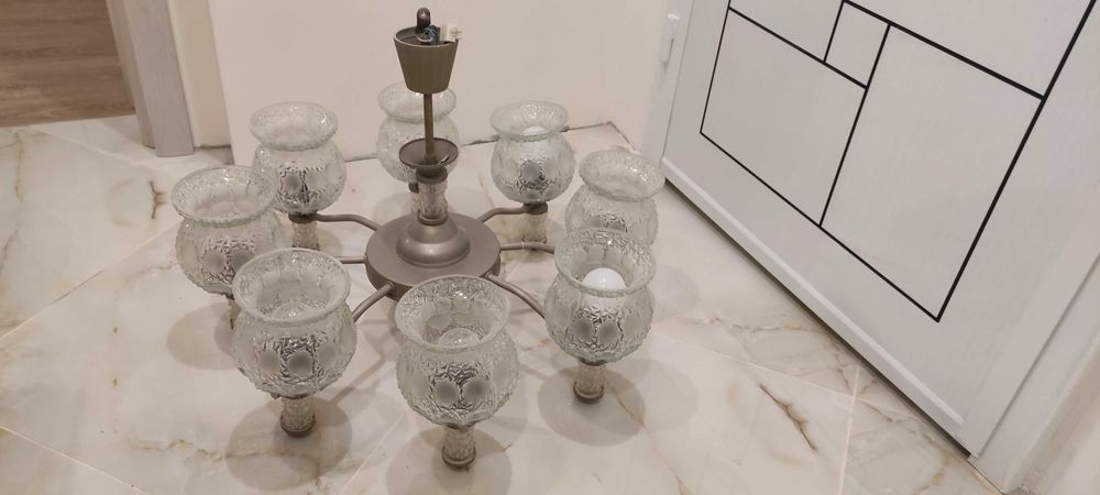 Полюлей,ретро стил