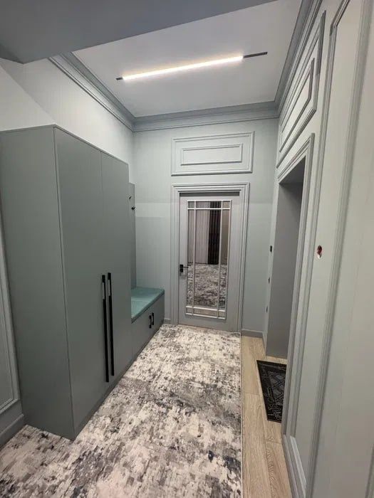 Квартира Аренда 3 комнатная Юнусабад Новостройка Шахристан