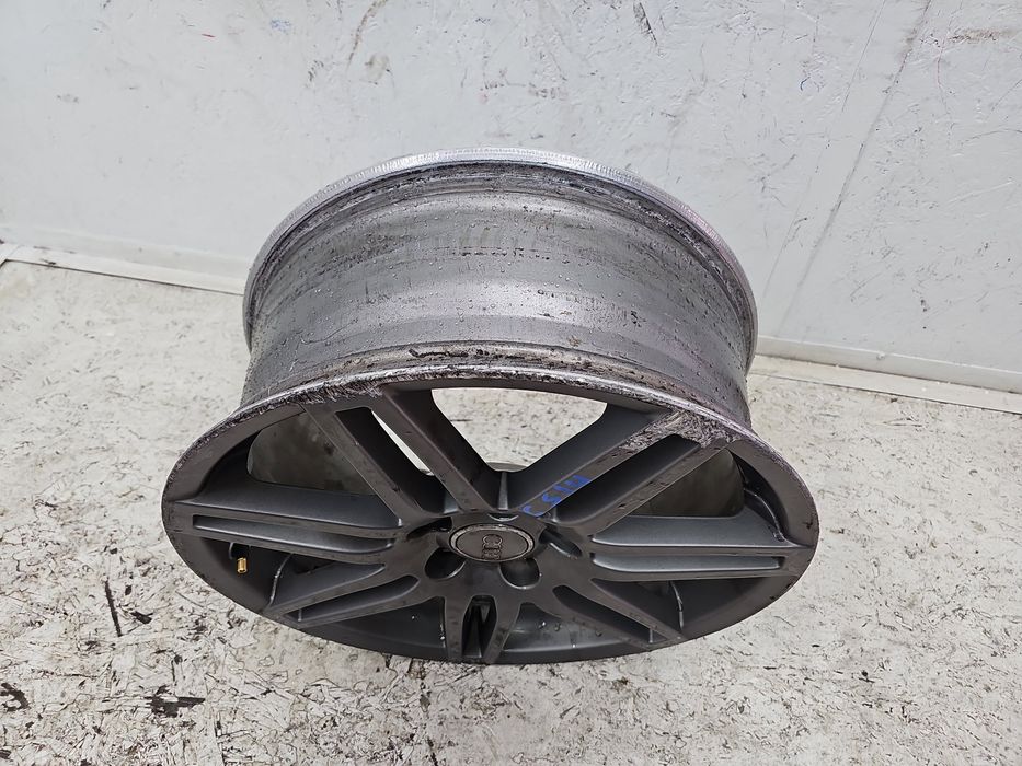 Janta aliaj AUDI A3 (8P1) [Fabr 2003-2012] 8P0601025BC