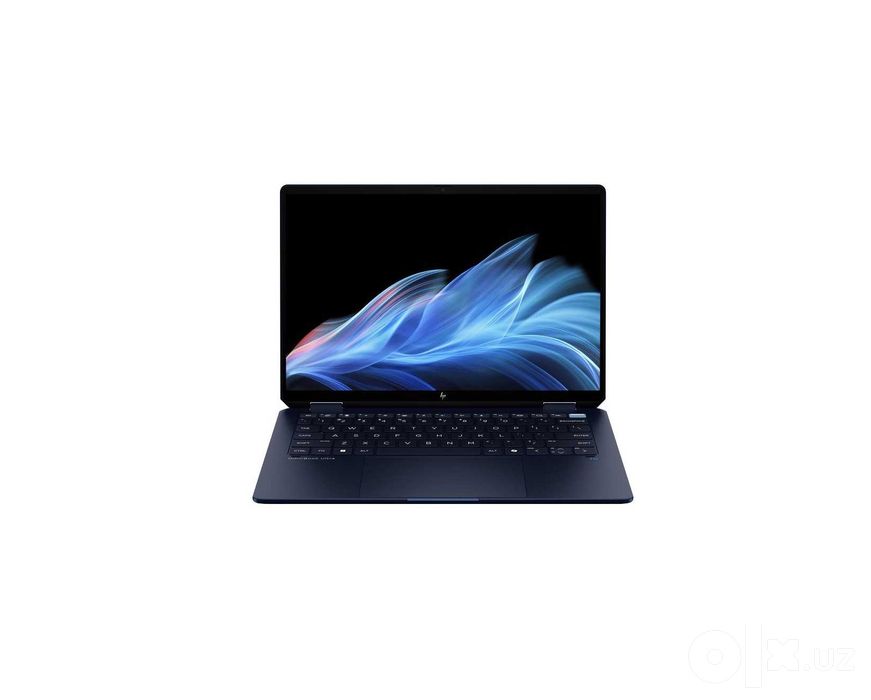| Ноутбук HP OmniBook X Flip 14-fm0013dx (Ultra 5-226V/16GB/512GB)