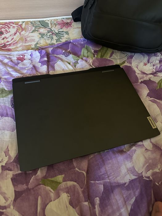 Продаю игровой ноутбук Lenovo ideapad gaming 3