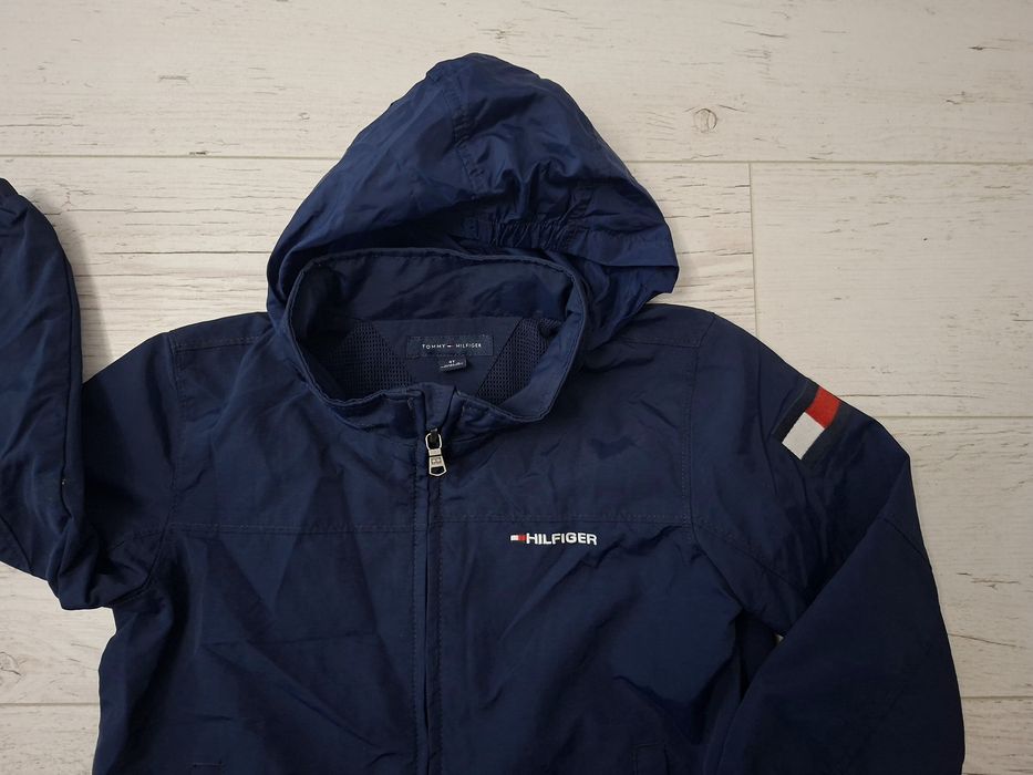 Tommy Hilfiger-Ориг. Детско яке