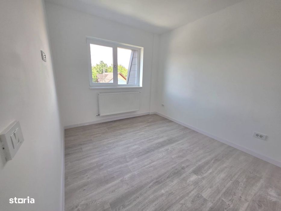 Ultimul Intabulat 2 camere TVA Inclus