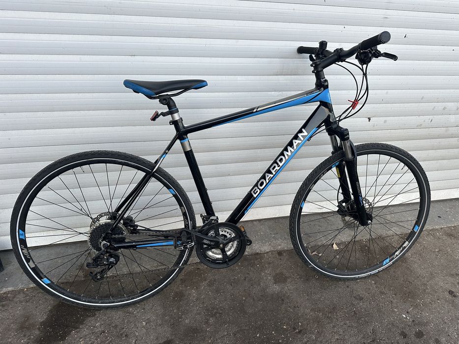 Велосипед Boardman MX Sport