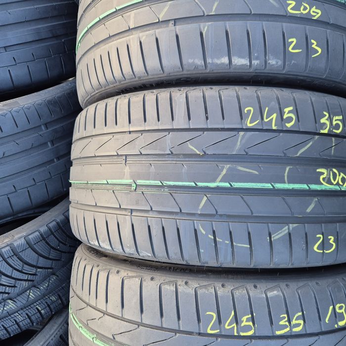 245 35 19 Hankook 2023