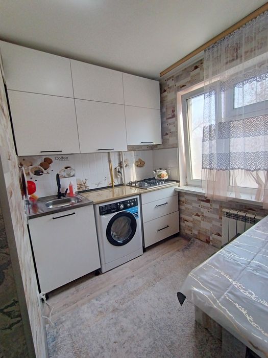 Посуточная 1,2 и 3 комнатные квартиры