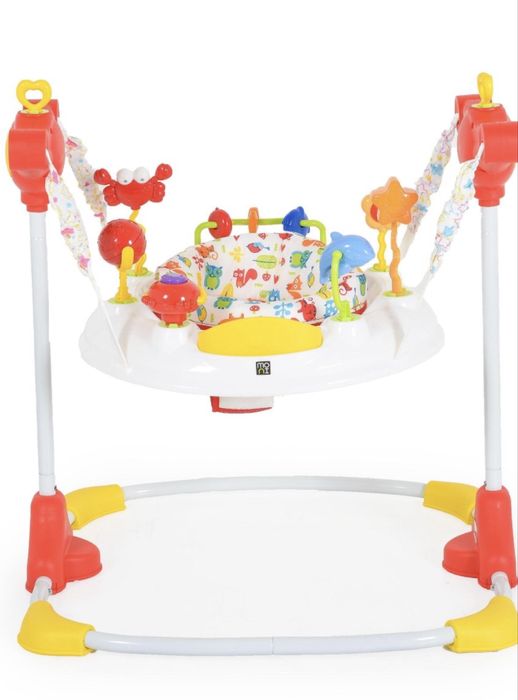 Детско бънджи !!!