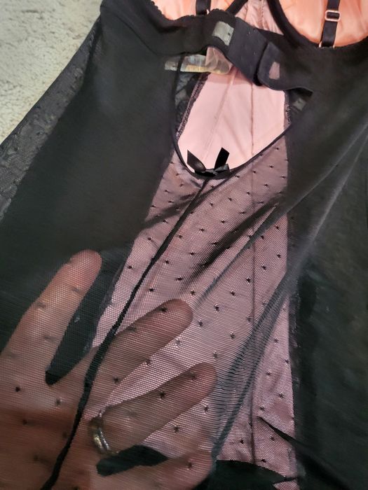 Vand lenjerie intima