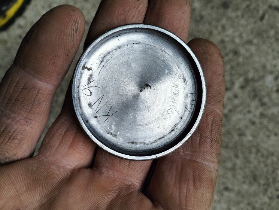 Джобен часовник рухла