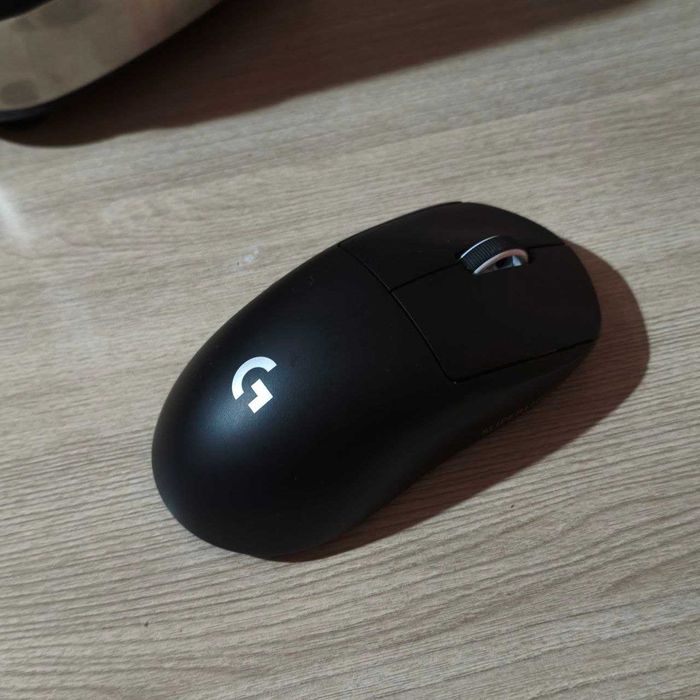 Игровая мышь Logitech G Pro X Superlight 2
