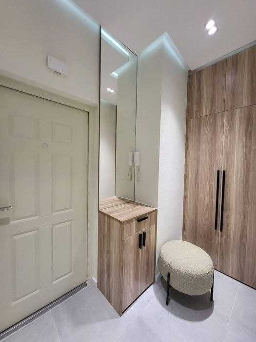 Сдаётся квартира на Алмазаре, ЖК "Almazar city", ор-р: улица Карасарай