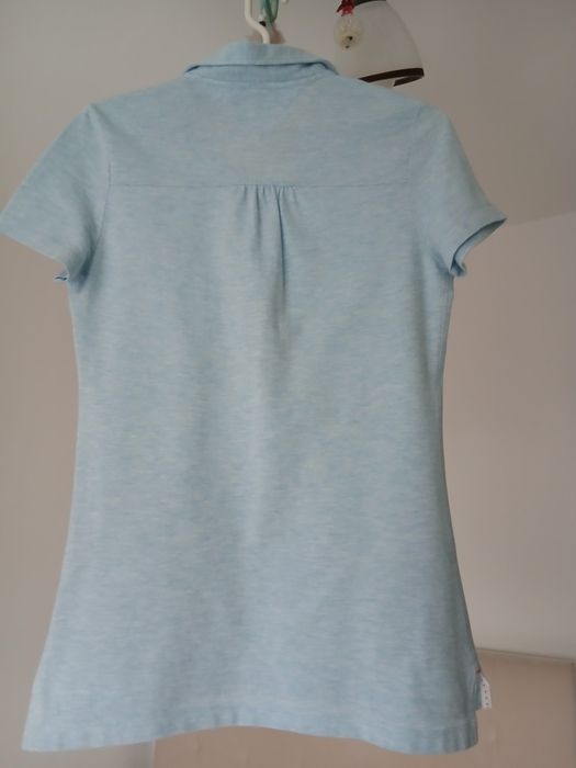 Tricou polo mărime xs