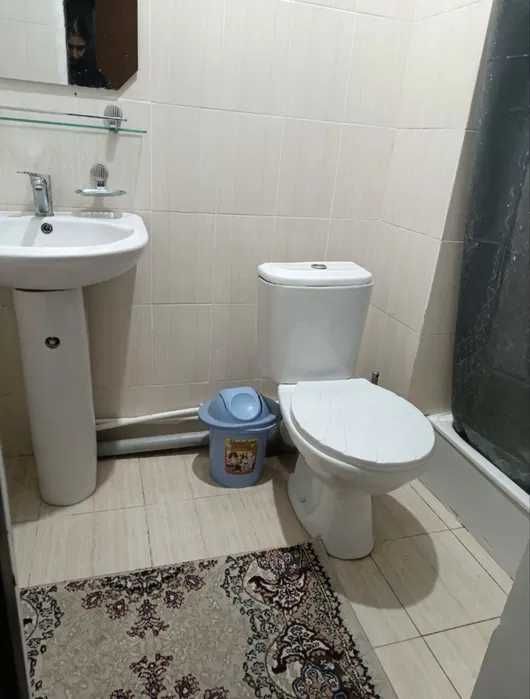 Продается 1 комнатная квартира, Район Янги Хаёт, 3 а, Эко Хаус, 0837