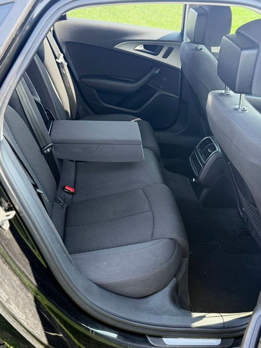 Audi a6 c7 2012 2.0 tdi 177 cp automat