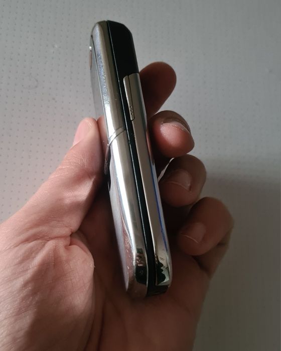 Telefon Nokia 8800 Original Vechi Colectie Accesorii