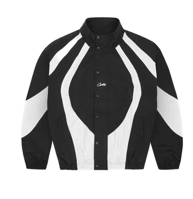 Corteiz ветровка