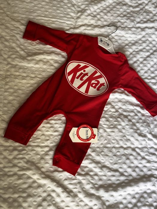 Ромпер детский 68 размер