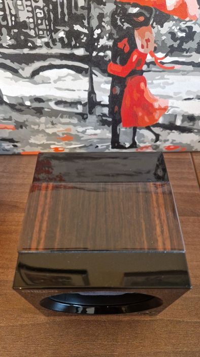 Часовников механизъм Chronovision Watch Winder One Bluetooth