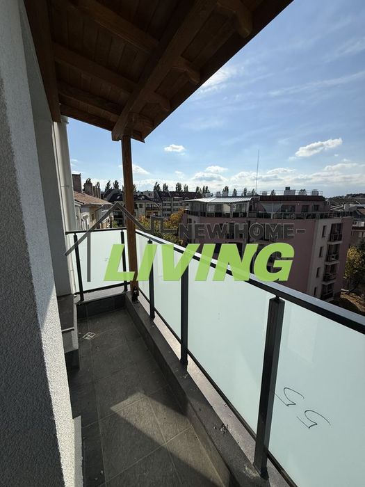 Продава се Тристаен апартамент в Пловдив, Кършияка - 98 кв.м за 1223 €/кв.м - Снимка #9