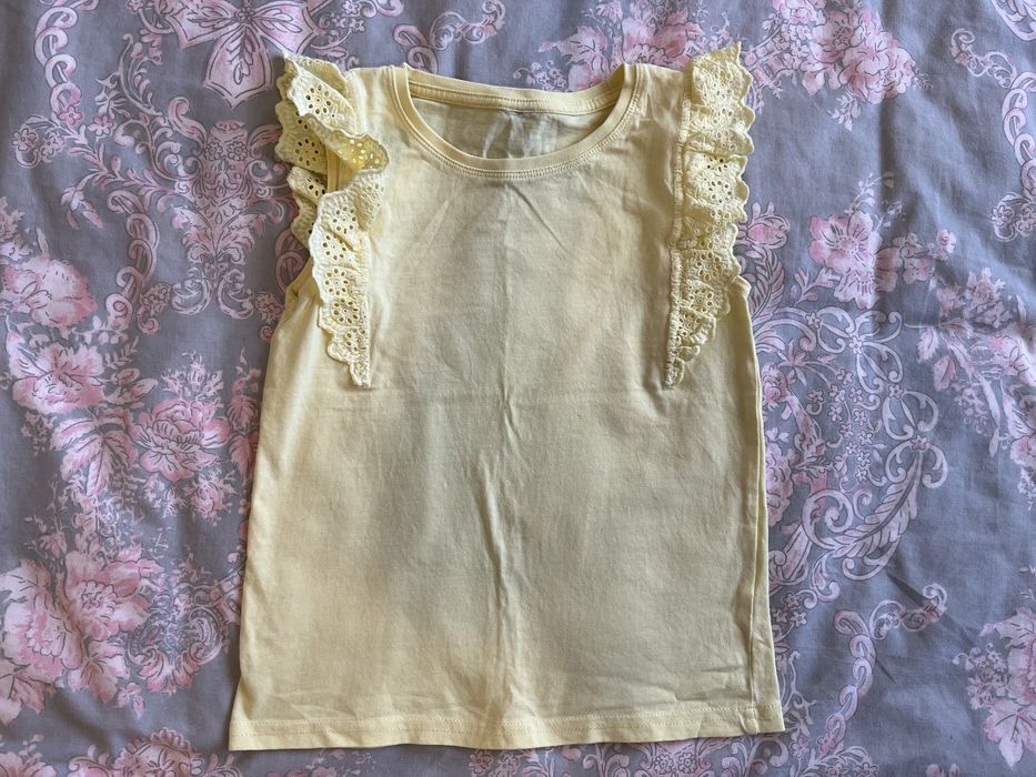 Детски тениски и потници