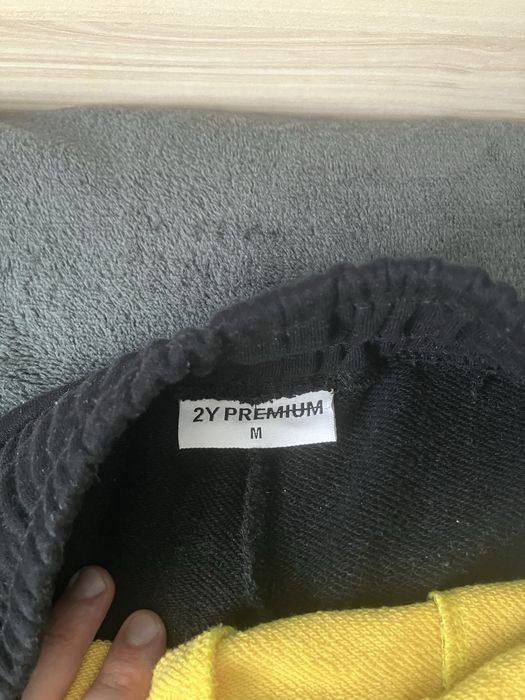 Спортен памучен панталон