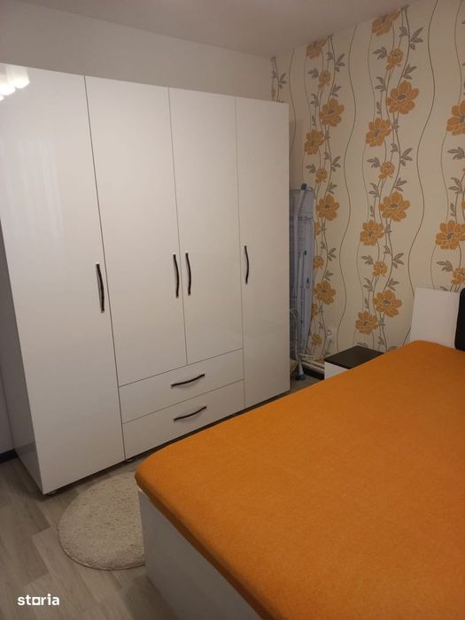 Apartament 1 Mai