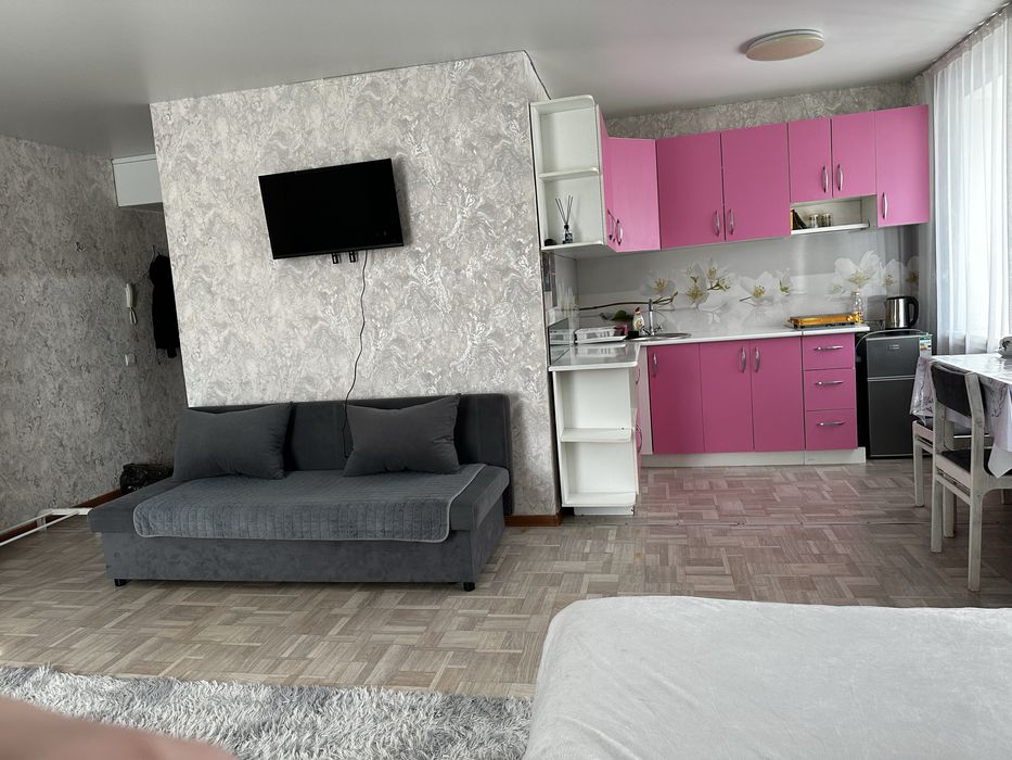 Сдам квартиру посуточно