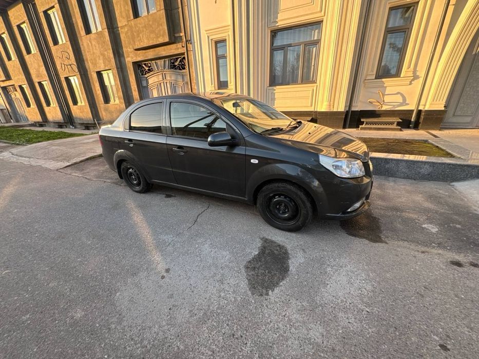 Некса3 2паз 2019г газ4пак