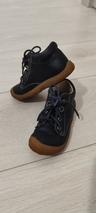 Pantofi Pepino Ricosta nr 23 talpa flexibila