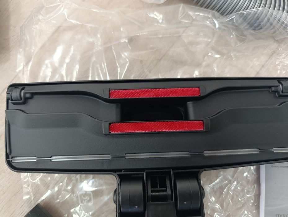 Новый Пылесос Самсунг