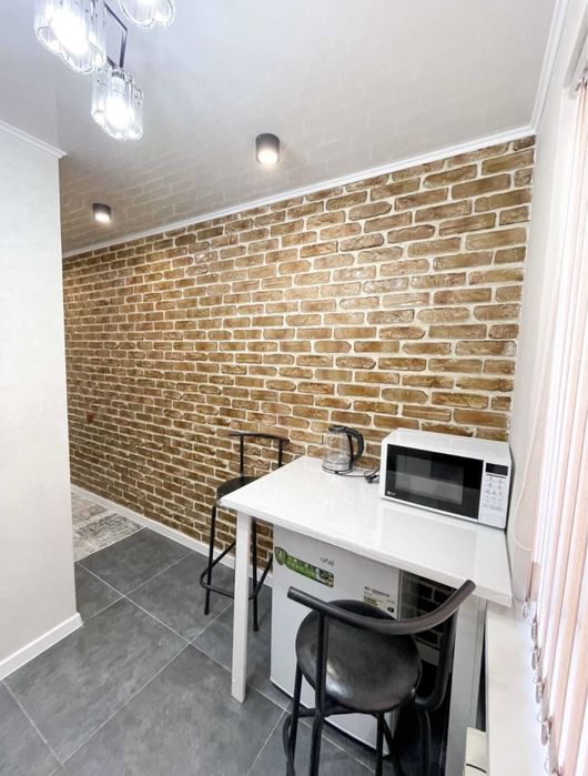 2-х комнатная люкс квартира на Арбате. Шымкент Плаза Центр