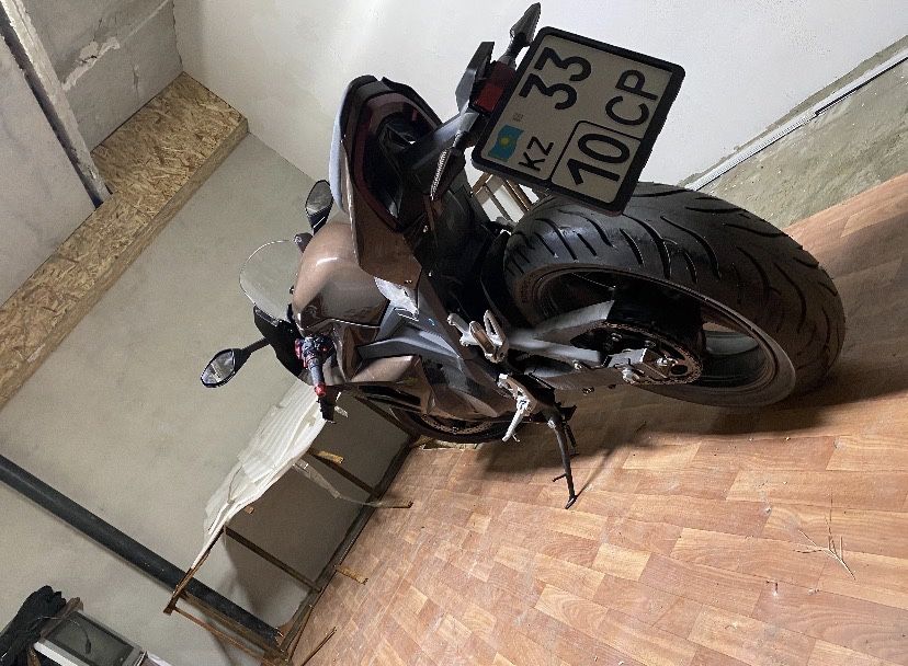 Продам  новый четкий мот