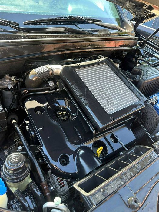 Hyundai SANTA FE - 2008 4x4