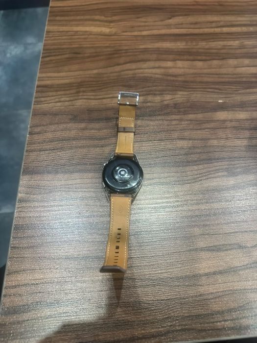 Huawei GT 3 продам часы, б/у
