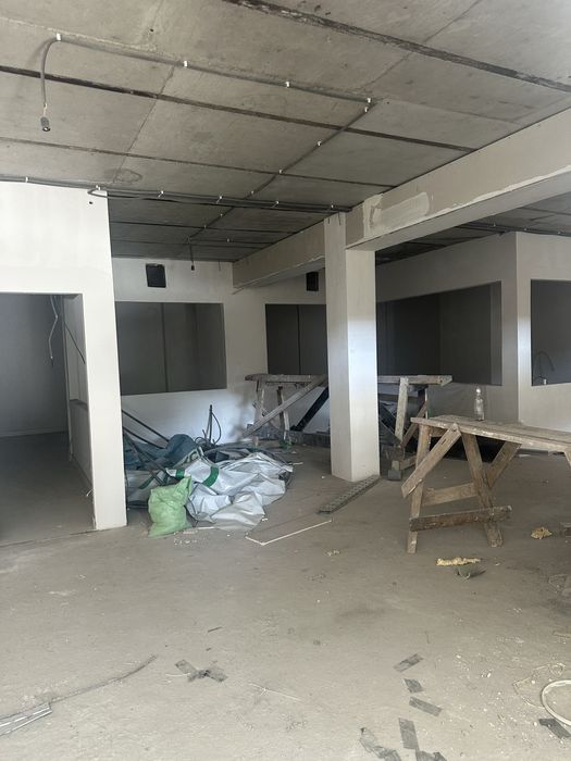 Аренда под Ресторан отличная локация : “Seul Moon”