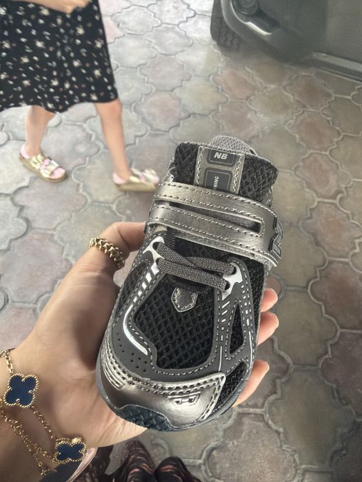 Кроссовки детские New balance