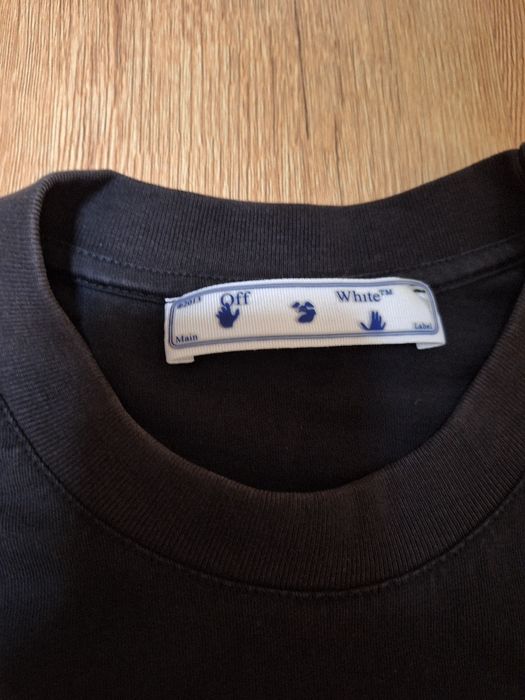 Тениска Off-white