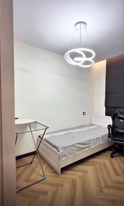 Продаи 3/4/4 Кирпич 77 серия , Новомосковская Дархан  Мирзо Улугбек