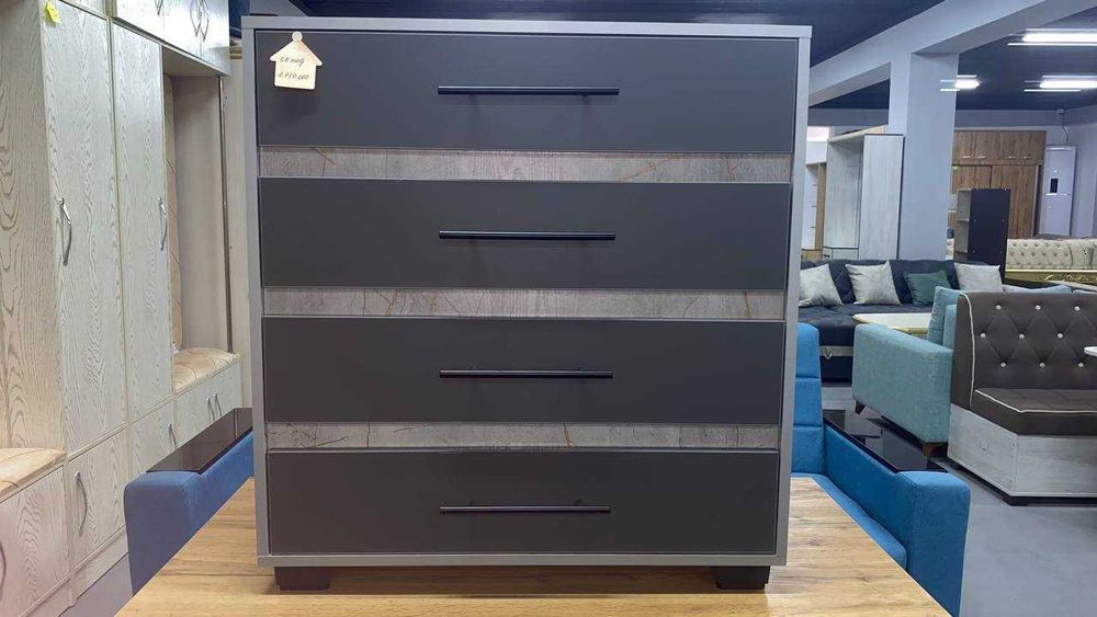 Комод готовый | Мебель на заказ