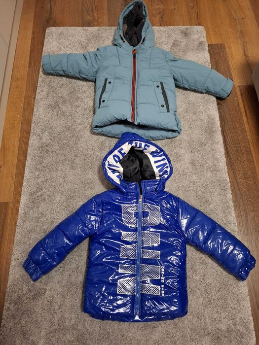 Geci marimea 98,104 Next groase