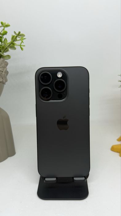 Iphone 15 pro 256gb 44920 Pintel.kz