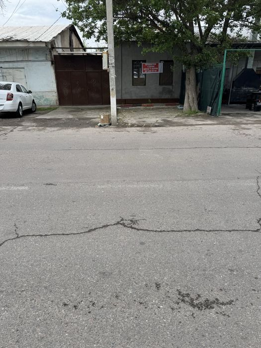 Дом 3 комнат 7 соток Мирабадский ул сайхун фасад 15