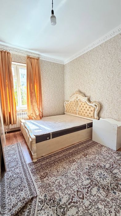Новостройка Сергели 6А 2.2.7