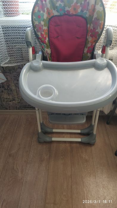 Столик для кормления