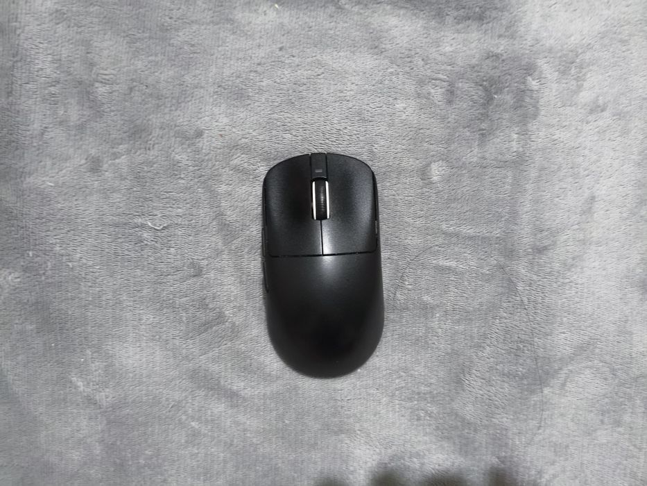 Мышка VGN R1 SE+