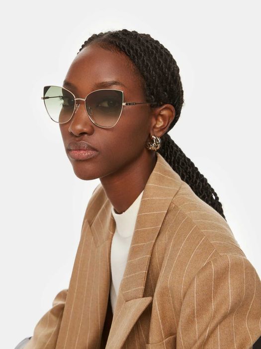 Оригинални дамски слънчеви очила Karl Lagerfeld