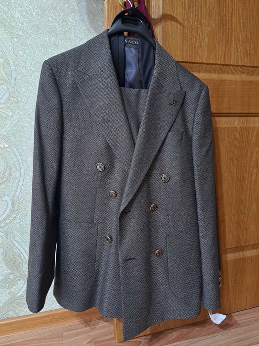 Продам, кастюм с шалбаром