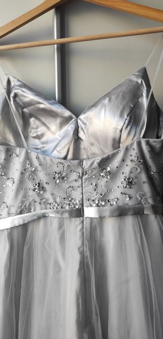 Официална рокля Laona - S размер + подарък чанта