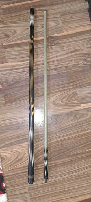 Кий королёк, лодка