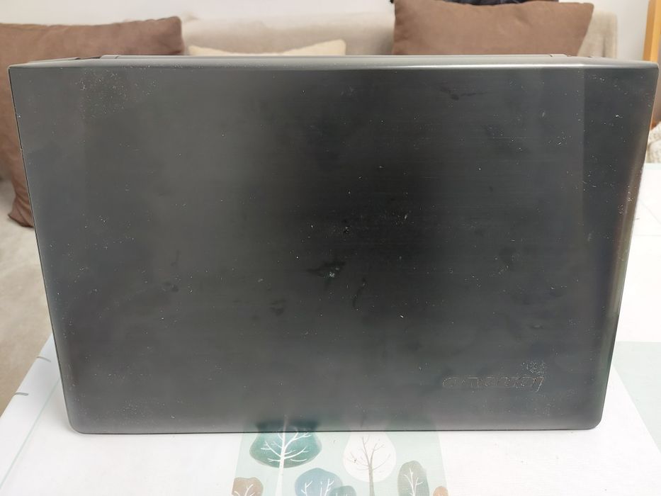 Lenovo Y 510 Intel core 5